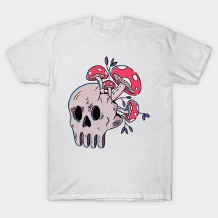 Shrooms T-Shirt